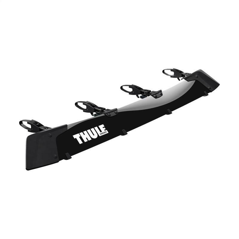 Thule AirScreen XT Roof Rack Wind Fairing XL - 52in. (Black)