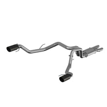 Load image into Gallery viewer, MBRP 17-20 Ford F-150 Raptor 3.5L Ecoboost Dual Rear Exit T409 3in Resonator Back Exhaust System