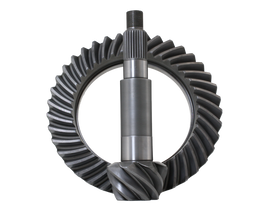 Revolution Gear & Axle Dana 60 Front Axle 3.73 Ratio Ring & Pinion Set