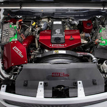 Load image into Gallery viewer, Wehrli 13-18 Cummins 6.7L Stage 2 High Flow Bundle Kit - Brizzle Blue
