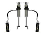 ICON 11-26 GM 2500/3500 HD 0-3.5in Front VS 2.5 RR Pair