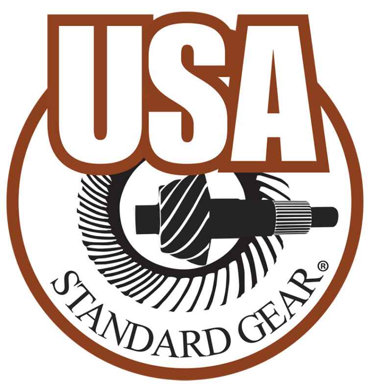 USA Standard Axle For 65-69 4Wd GM Truck