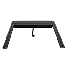 Load image into Gallery viewer, Westin 19-26 GM  Silverado/Sierra 1500 5ft 8in Bed Manual Retractable Tonneau Cover - Black
