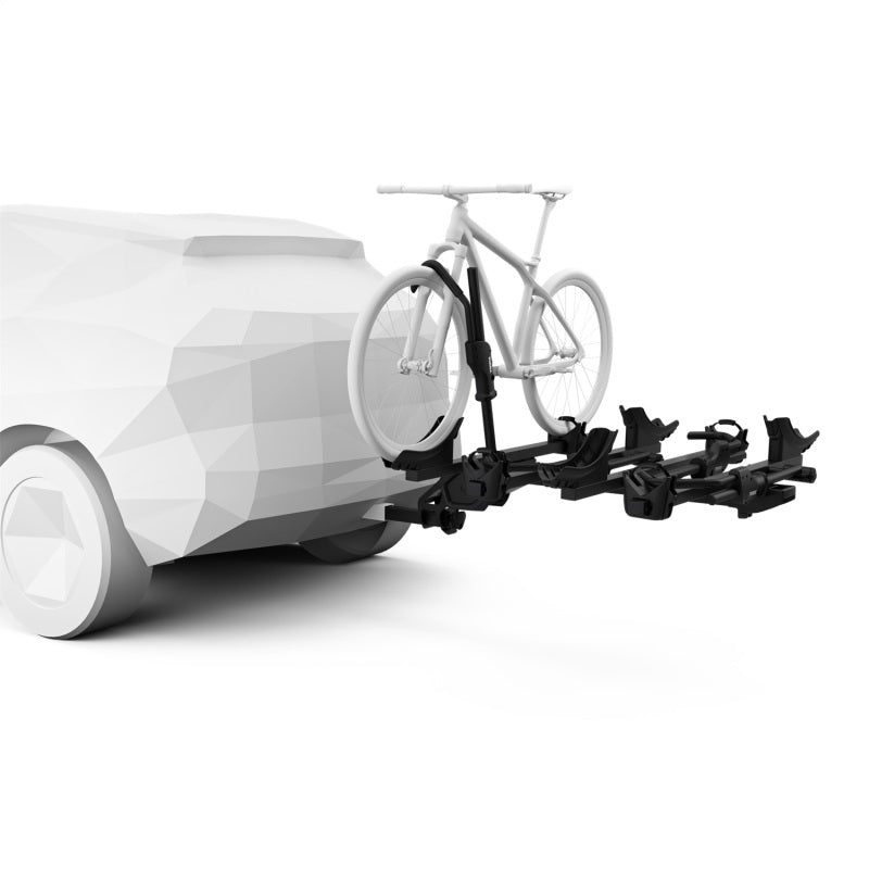 Thule T2 Pro X 2 Bike Add-On - Black