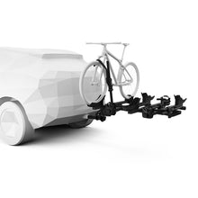 Load image into Gallery viewer, Thule T2 Pro X 2 Bike Add-On - Black