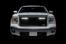 Load image into Gallery viewer, Putco 15-19 GMC Sierra HD Lighted Boss Grille (Qty 2 - 10in Luminix Light Bars)