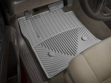 Load image into Gallery viewer, WT Rubber Mats - Front - Grey