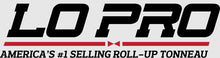 Load image into Gallery viewer, Truxedo 20-25 Isuzu D-Max 5ft Soft Roll-Up Lo Pro Cover