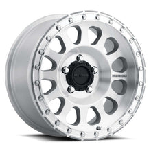 Load image into Gallery viewer, Method MR315 20x10 / 6x135 BP / -18mm Offset / 87mm CB Machined - Clear Coat Wheel