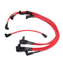 Load image into Gallery viewer, JBA 88-95 GM 4.3L Full Size Truck Ignition Wires - Red