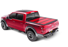 Load image into Gallery viewer, UnderCover 15-18 Ford F-150 78in Fusion Bed Cover - Caribou