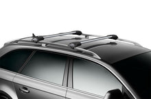 Load image into Gallery viewer, Thule AeroBlade Edge L Flush Mount Load Bar (Single Bar) - Black