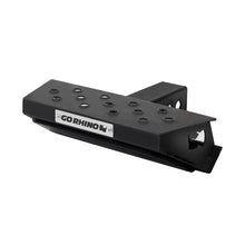 Load image into Gallery viewer, Go Rhino HS-10 Hitch Skid Step