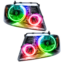 Load image into Gallery viewer, Oracle 05-08 Ford F-150 SMD HL - ColorSHIFT