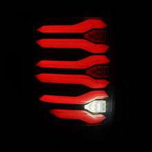 Load image into Gallery viewer, AlphaRex 09-14 Ford F150 LUXX LED Taillights - Black Housing