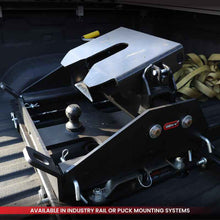 Load image into Gallery viewer, Gen-Y Advantage OEM Puck Mount 5th Wheel Gooseneck Dodge Combo Hitch (Pullrite 5th Wheel Head)