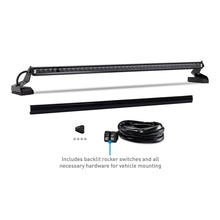 Load image into Gallery viewer, Borne Off-Road 21+ Direct Fit Bronco Light Bar 40in