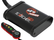 Load image into Gallery viewer, aFe Scorcher HD Power Package 20-21 GM Duramax L6-3.0L (td) LM2