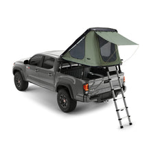 Load image into Gallery viewer, Thule Basin Wedge Hard Shell Tent - Black