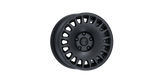 Raceline N503SB Sahara 17x8.5in / 8x165.1 BP / 25mm Offset / 130.81mm Bore - Satin Black Wheel