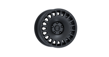 Load image into Gallery viewer, Raceline N503SB Sahara 17x8.5in / 5x150 BP / -10mm Offset / 110.3mm Bore - Satin Black Wheel