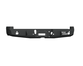 Road Armor 17-20 Ford F-250 Stealth Rear Winch Bumper - Tex Blk