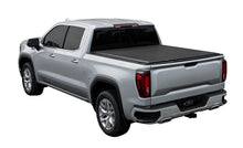Load image into Gallery viewer, Access 2019+ Chevy/GMC Full Size 1500 (w/o Bedside Storage Box) Lorado Roll-up Cover