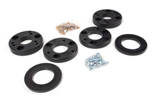 Load image into Gallery viewer, Zone Offroad 2022+ Ford F-150 Lightning AWD 3in Suspension Lift Kit 3/4in Rear Spacer
