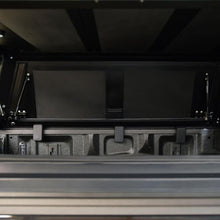 Load image into Gallery viewer, Westin EXP Truck Cap COMPLETE KIT A + B (21-25 Ford F-150/Lightning/Raptor CC 5.5ft. Bed)