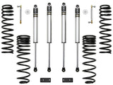 ICON 20-23 Jeep Gladiator 2in Stage 2 Suspension System