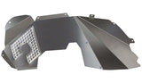 Artec Industries 07-18 Jeep Wrangler JK Front Inner Fenders - Vented
