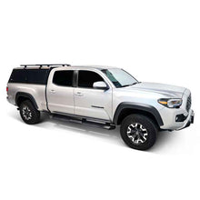 Load image into Gallery viewer, Westin 2024 Toyota Tacoma Double Cab AT6 Running Boards - Black