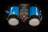 ARB Brushless Twin 12V On-Board Air Compressor Kit – CKBLTA12