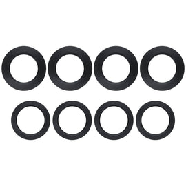 Camburg Billet Trailing Arm Uniball Wobble Stopper Kit