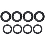 Camburg Billet Trailing Arm Uniball Wobble Stopper Kit