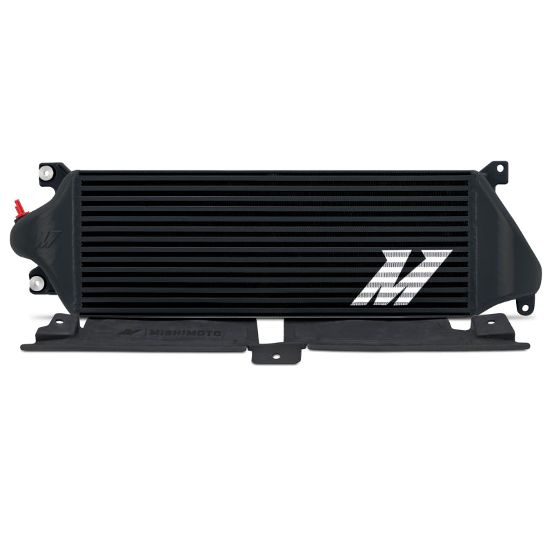 Mishimoto 24+ Tacoma Performance Intercooler Kit - BK Cooler - BK Pipes