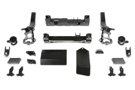 Fabtech 21-24 Ford Bronco 5in Shock Spacer Box