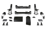 Fabtech 21-24 Ford Bronco 5in Shock Spacer Box