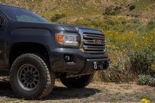 Load image into Gallery viewer, DV8 Offroad 2015-2020 GMC Canyon Centric Front Bumper