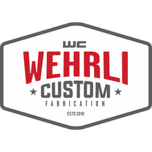 Load image into Gallery viewer, Wehrli 20-25 Chevy &amp; GMC Duramax RCLB/CCSB/ECSB 68in. Traction Bar Kit - WCFab Grey