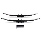 Cognito 03-24 Dodge RAM 2500/3500 Leaf Spring Mini Pack Kit