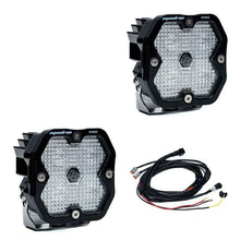 Load image into Gallery viewer, Baja Designs Squadron 2.0 Pro LED Work/Scene (Pair)
