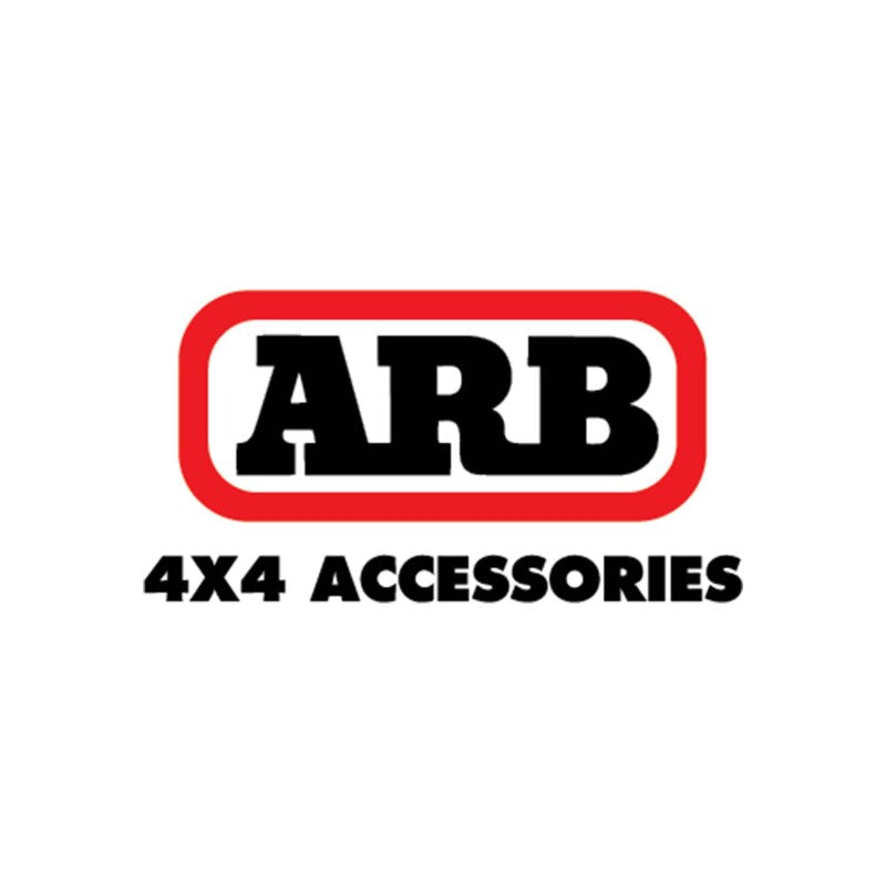 ARB 2024+ Toyota Land Cruiser 250 Air Compressor Mounting Bracket