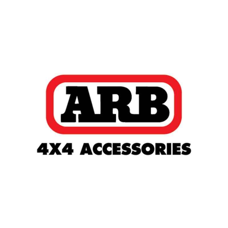 ARB Winch 10000LB Synthetic
