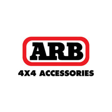 Load image into Gallery viewer, ARB 99-05 Toyota Tundra Sahara Deluxe Bar - Satin Black