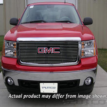 Load image into Gallery viewer, Putco 07-10 GMC Sierra HD Boss Shadow Billet Grilles