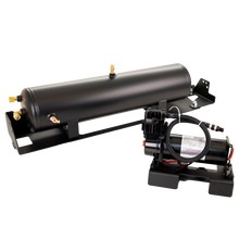Load image into Gallery viewer, Kleinn 23-24 Ford F-250/ F-350/ F-450 Onboard Air System