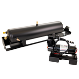 Kleinn 23-24 Ford F-250/ F-350/ F-450 Onboard Air System
