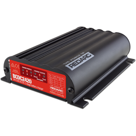 REDARC DC/DC 3-Stage In-Vehicle Battery Charger - 24V 20A