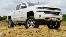 Load image into Gallery viewer, Superlift 07-17 GM 1500 6.5in Lift Kit w/ FOX Coilovers